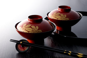 Urushi: A Traditional Japanese Treasure