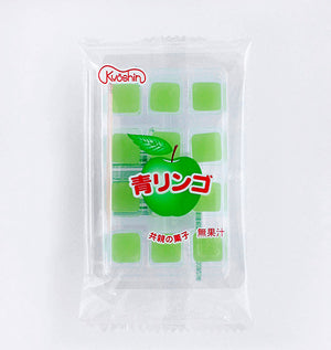 Nostalgic Aoringo Mochi: From a School Trip Snack to the World of Chiikawa