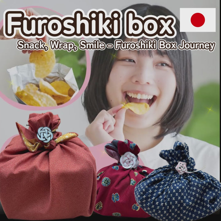 Furoshiki  Box