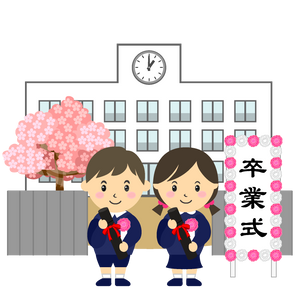 Japanese Graduation Ceremonies: Why So Emotional? 🎓💕