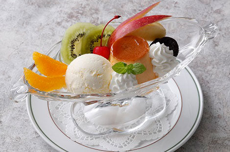 Tasting Japan’s Edible History〜Hotel New Grand〜