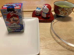 Choco Egg (Super Mario Bros. Wonder) Review – Aiming for Elephant Mario, but My Sweaty Hands Melted the Chocolate!?