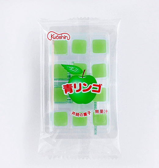 Nostalgic Aoringo Mochi: From a School Trip Snack to the World of Chiikawa