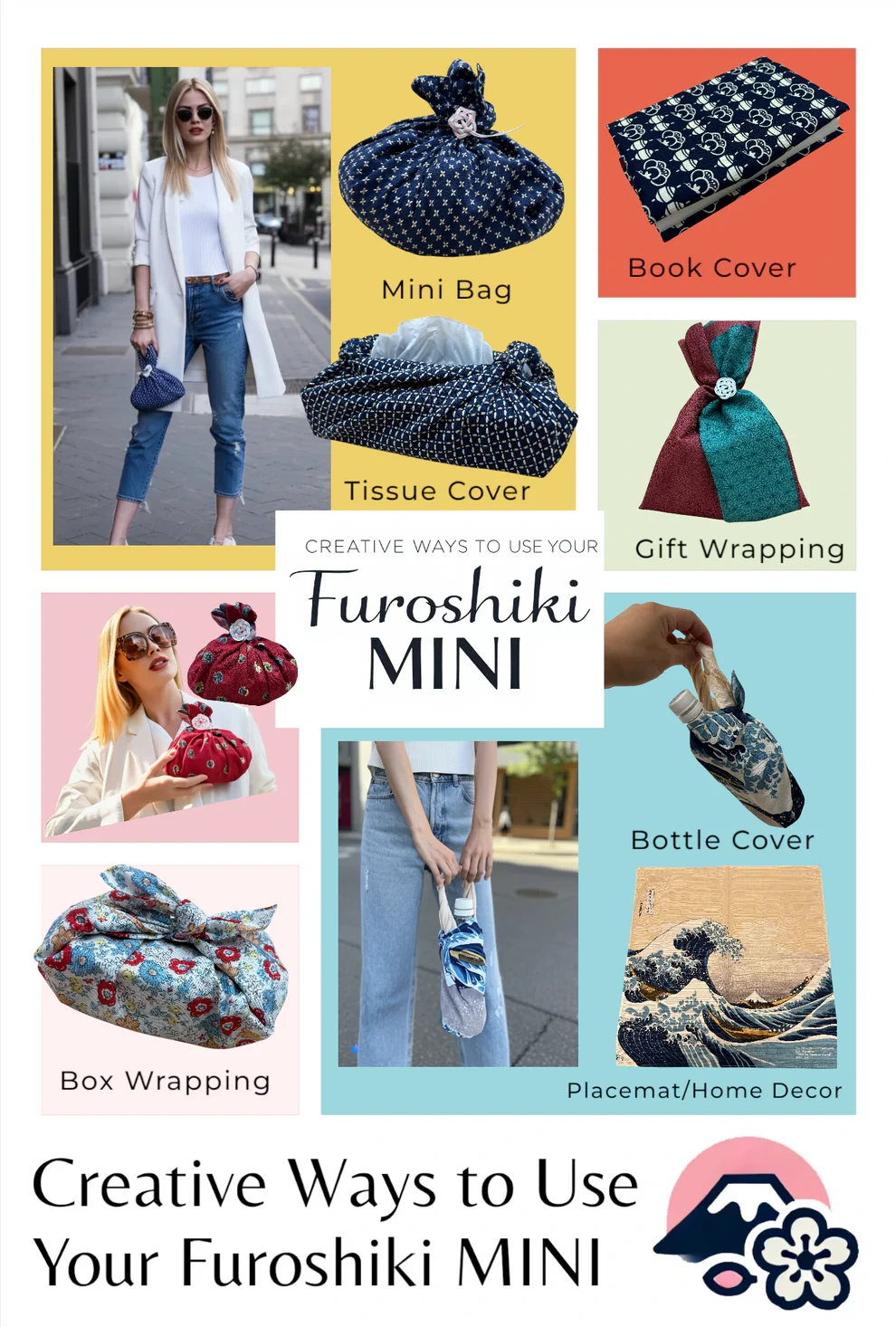 Furoshiki  Box