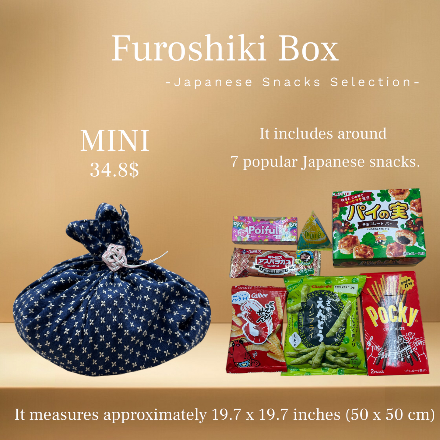 Furoshiki  Box
